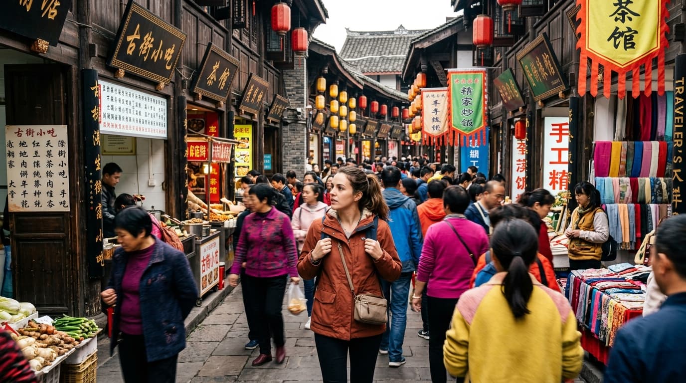 China Scams to Watch Out For (And How to Avoid Them)