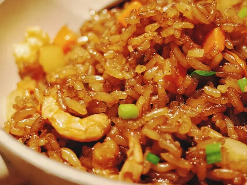 Dan Dan Noodles